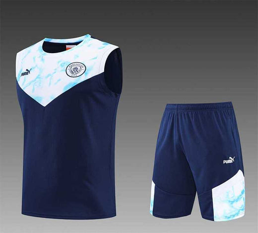 Short + débardeur Manchester City 22/23
