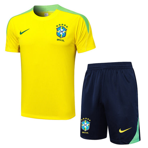 Ensemble Brésil Prématch 2024