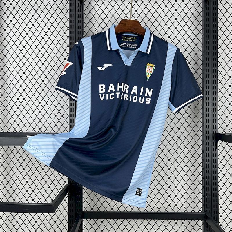 Maillot Cordoba Extérieur 25/26