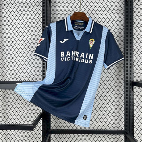Maillot Cordoba Extérieur 25/26