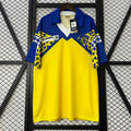 Maillot Cadiz Vintage Domicile Rétro 91/92