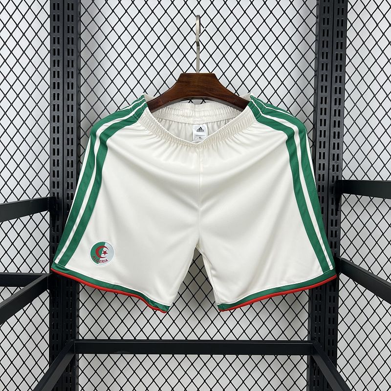 Short Algérie 2026