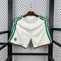 Short Algérie 2026