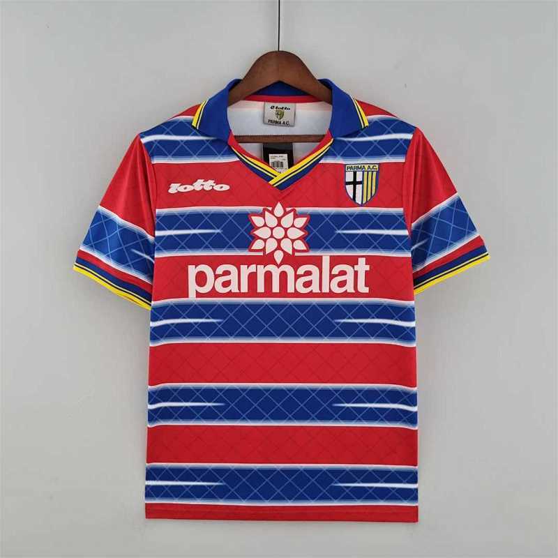 Maillot Parma Cheap Extérieur 98/99