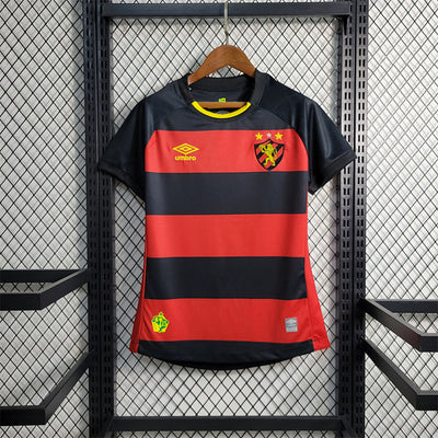 Maillot Femme Recife Domicile 23/24