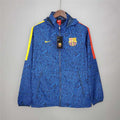 Coupe-vent FC Barcelone 21/22