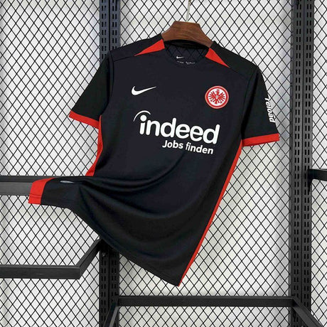 Maillot Eintracht Francfort Extérieur 24/25