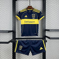 Ensemble Enfant Boca Juniors Domicile 25/26