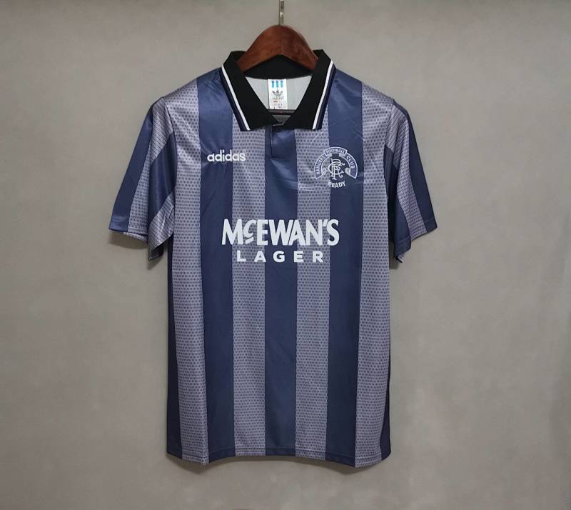 Maillot Rangers Extérieur Rétro 94/95
