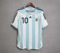 Maillot Argentina Domicile Rétro 2006