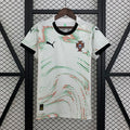Maillot Femme Portugal Uniform Extérieur 25/26
