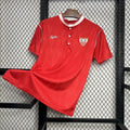 Maillot Séville FC Extérieur Rétro 91/92
