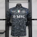 Maillot Naples Player Version 23/24