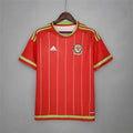 Maillot Pays de Galles Domicile 15/16