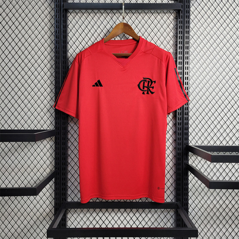 Maillot Flamengo Prématch 23/24