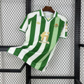 Maillot Real Betis Domicile Rétro 2011/12