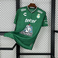 Maillot León Domicile 25/26