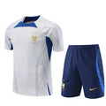 Maillot France Prématch 2022