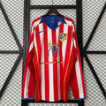 Maillot Atlético Madrid Domicile Rétro 2004/05