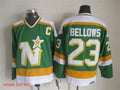 Maillot Dallas Stars ice Rétro Vintage