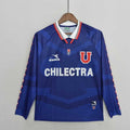 Maillot University Chile Domicile Rétro 1996
