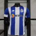 Maillot FC Porto Player Version 23/24