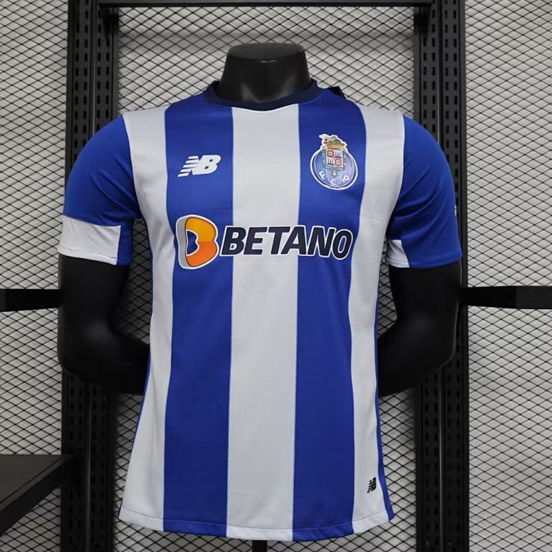 Maillot FC Porto Player Version 23/24