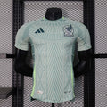 Maillot Mexique Extérieur Player Version 2024