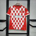 Maillot Girona Domicile 24/25