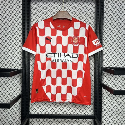 Maillot Girona Domicile 24/25