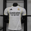 Maillot Real Madrid Domicile Player Version 25/26