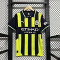 Maillot Manchester City Extérieur 24/25