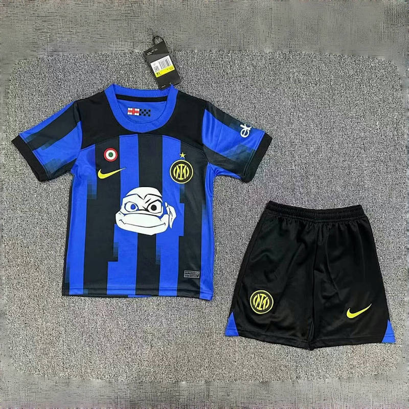 Maillot Inter Milan Enfant 23/24