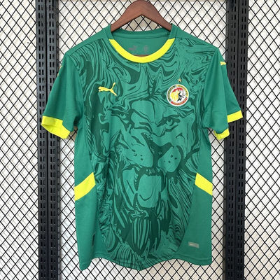 Maillot Sénégal Extérieur 25/26