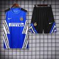 Débardeur Inter Milan Bleu 25/26