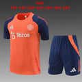 Ensemble Enfant Manchester United 24/25