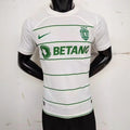 Maillot Sporting CP Extérieur Player Version 23/24