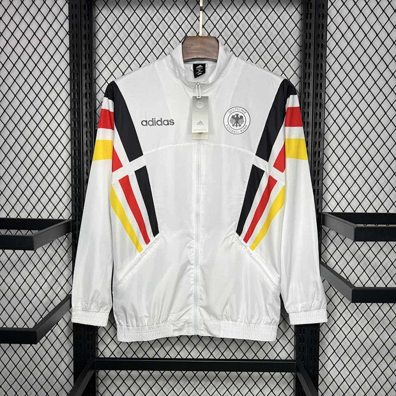 Coupe-vent Allemagne Euro Sport 25/26
