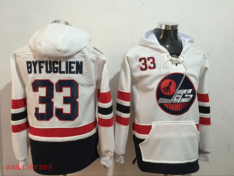 Survêtement Winnipeg Jets hoodie 25/26