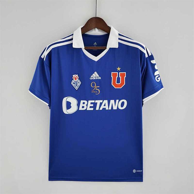 Maillot Chili 22/23
