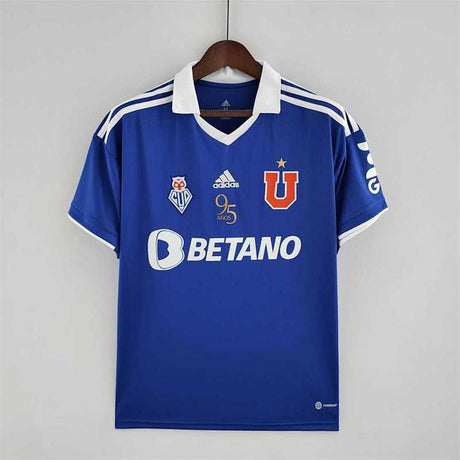 Maillot Chili 22/23