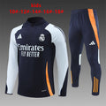 Survêtement Enfant Real Madrid 24/25 (13)