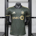 Maillot Los Angeles FC Domicile Player Version 26/27