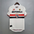 Maillot São Paulo Domicile 25/26
