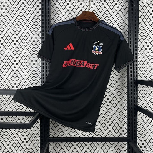 Maillot Colo Colo Extérieur 26/27
