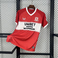 Maillot Middlesbrough Domicile 25/26