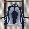 Maillot Argentine Navy Jackets Rétro 2006