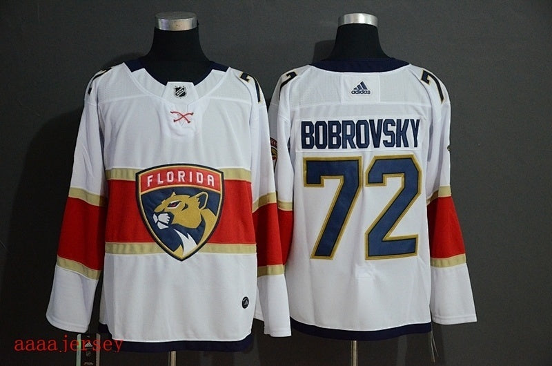 Florida Panthers ice Jersey