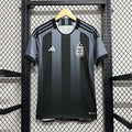 Maillot Argentina Édition spéciale 25/26