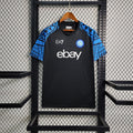 Maillot Naples Pre-Match 23/24
